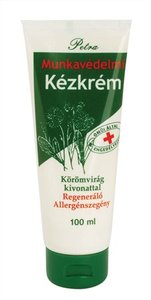 Kézvédő krém ''Petra'', 100 ml