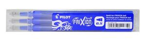 Pilot betét 3db kék, 0,25mm, Fixiron ball/clicker