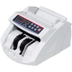 Bankjegyszámláló Cashtech 160, HUF, EUR, USD