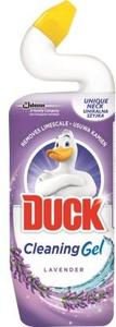 Duck toalett kacsa 750ml Levendula